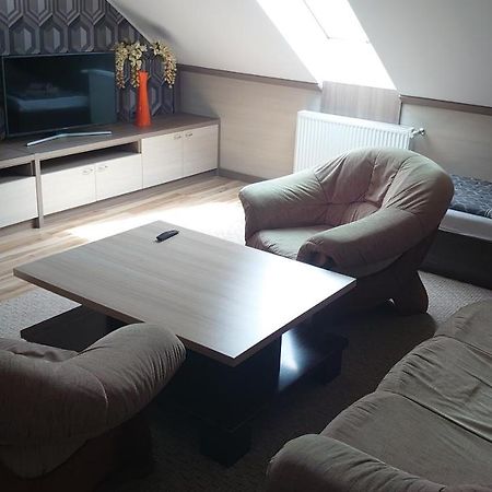 Fitnessfun Bed & Breakfast Krzyz Wielkopolski Exterior photo
