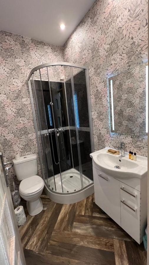 Fitnessfun Bed & Breakfast Krzyz Wielkopolski Exterior photo