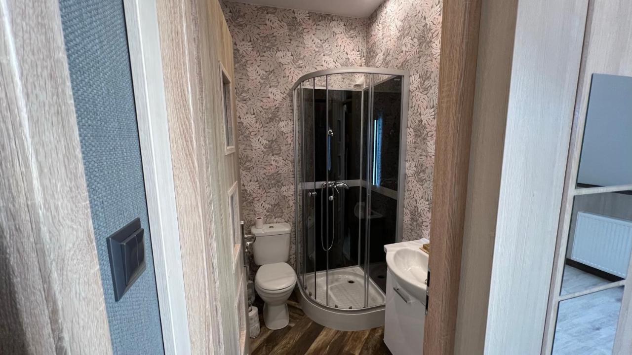 Fitnessfun Bed & Breakfast Krzyz Wielkopolski Exterior photo