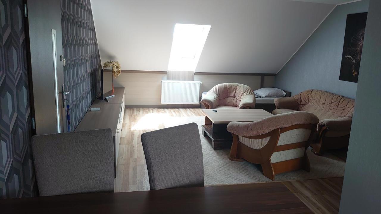 Fitnessfun Bed & Breakfast Krzyz Wielkopolski Exterior photo